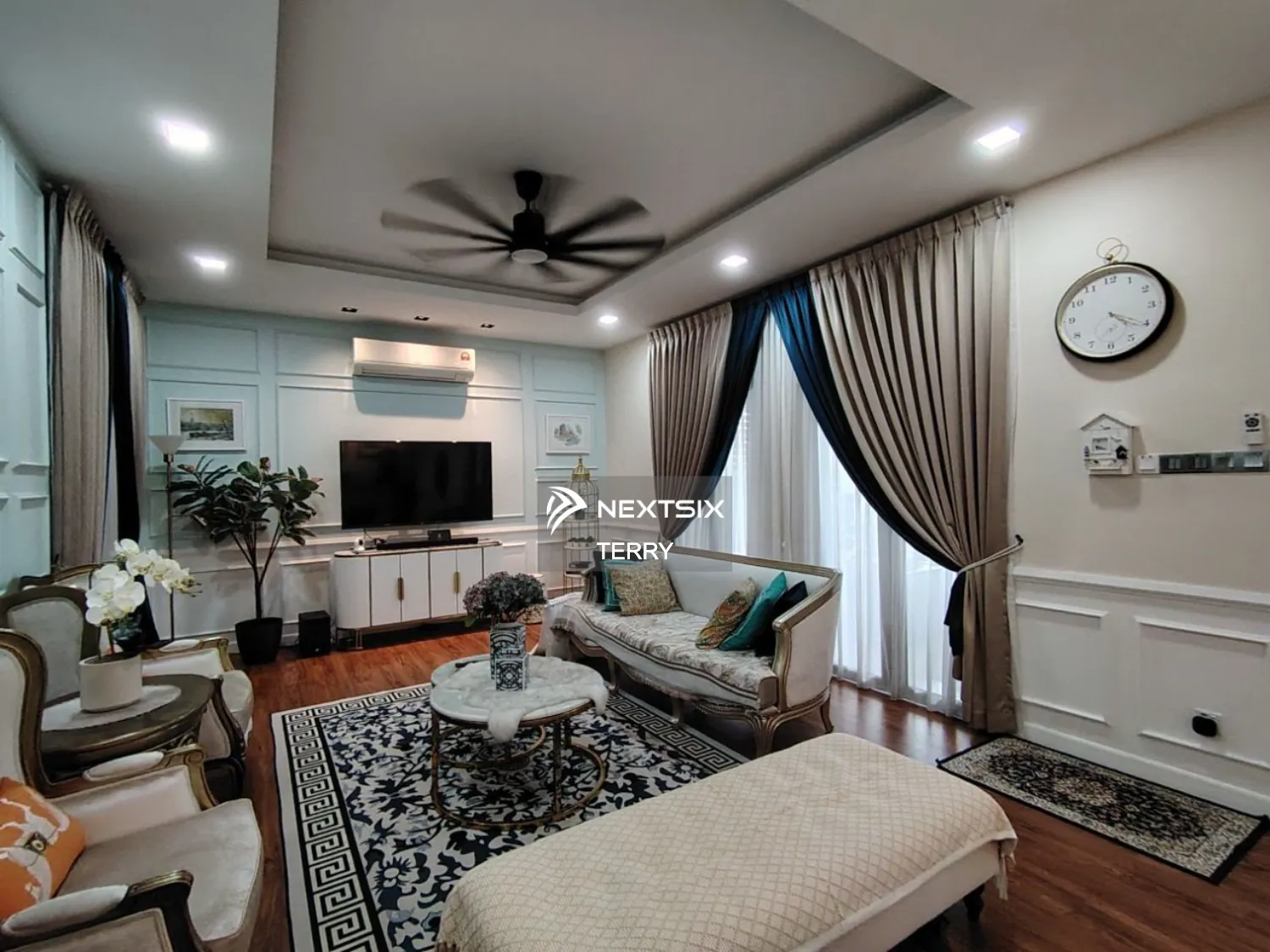 2-sty Terrace/Link House For Sale in Johor Bahru Johor