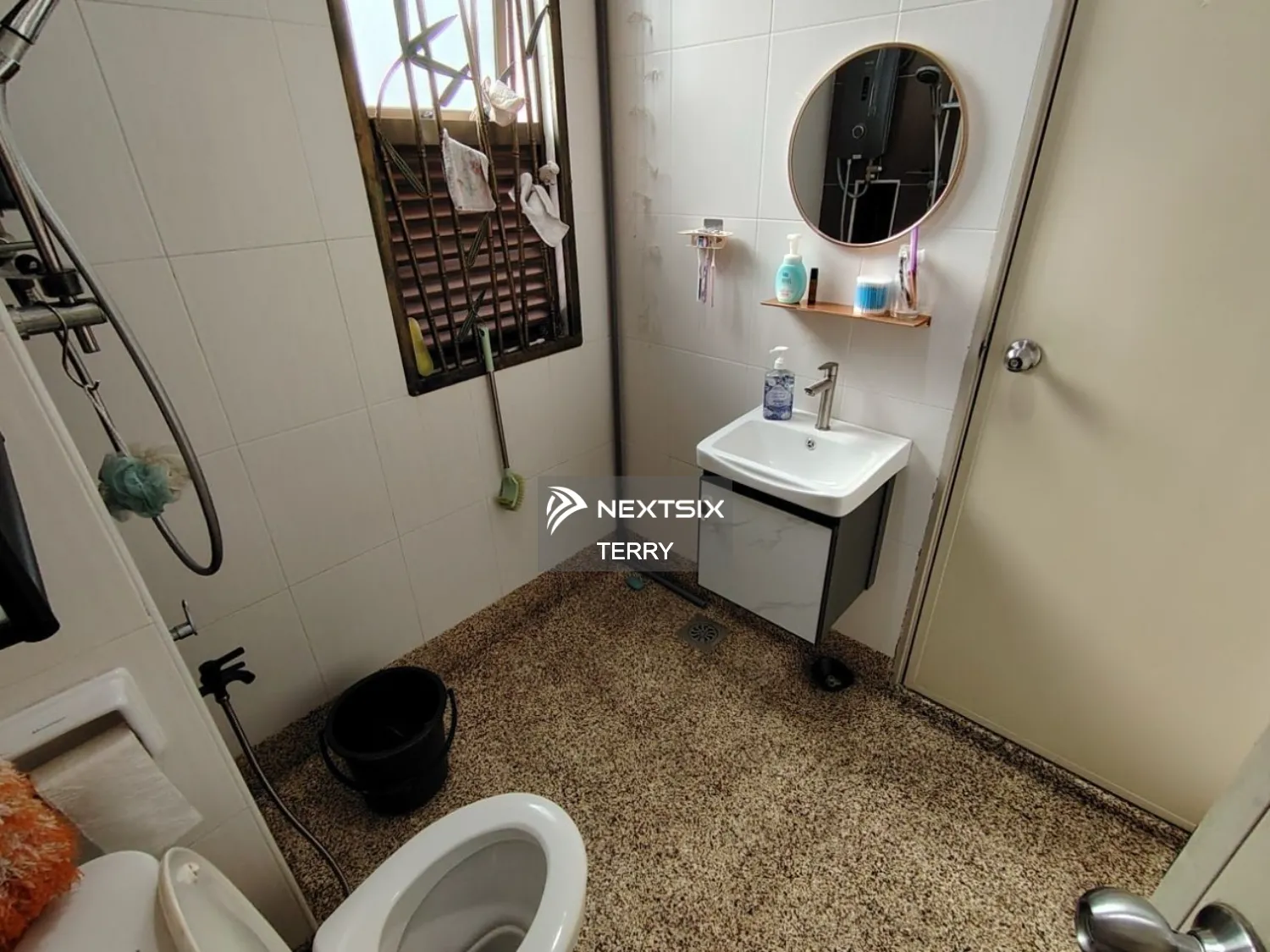 2-sty Terrace/Link House For Sale in Johor Bahru Johor - Image 9
