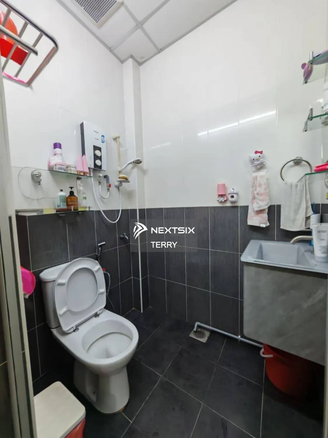 2-sty Terrace/Link House For Sale in Permas Jaya Johor - Image 10