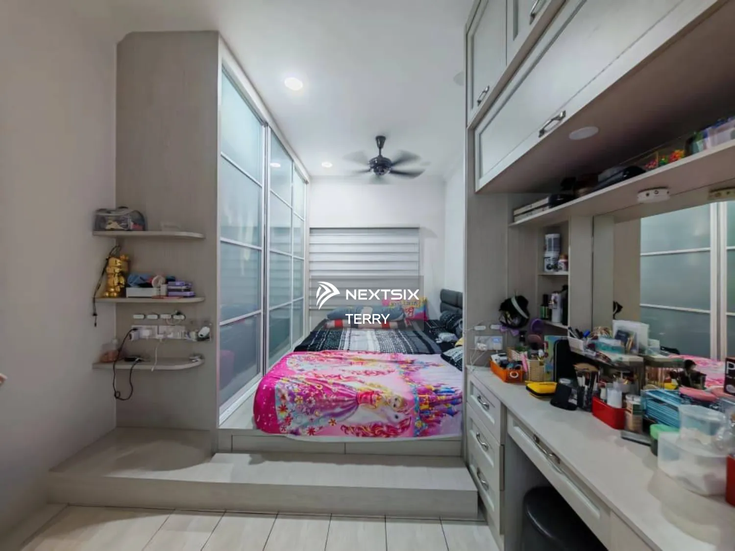 2-sty Terrace/Link House For Sale in Permas Jaya Johor - Image 6