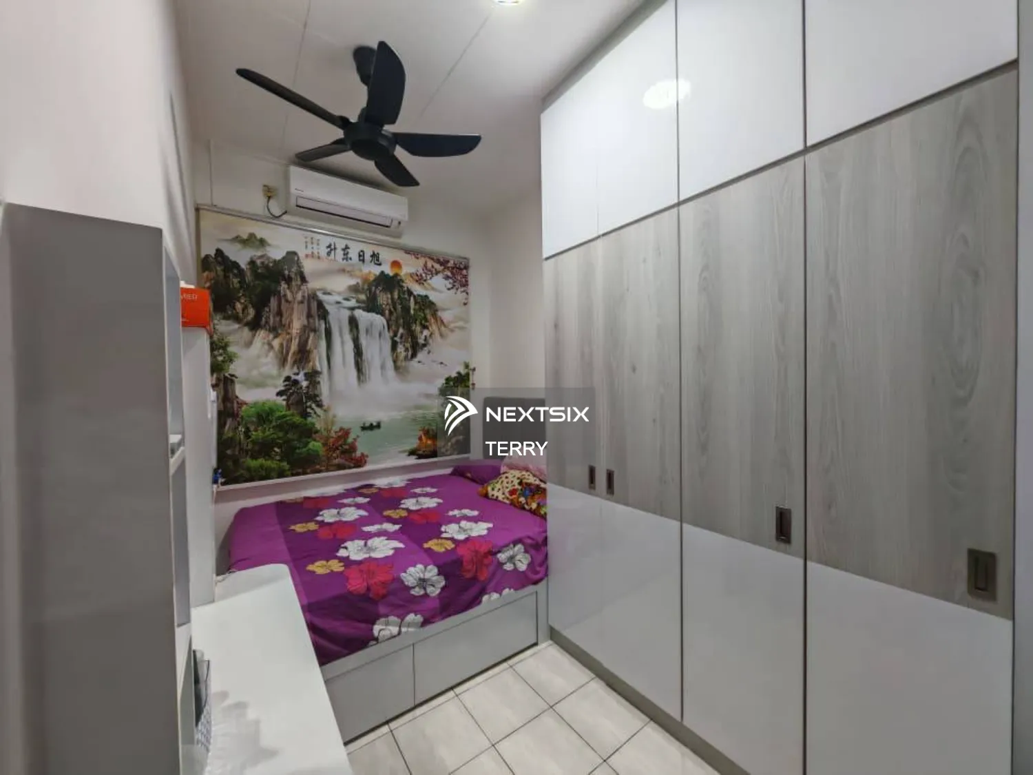 2-sty Terrace/Link House For Sale in Permas Jaya Johor - Image 7