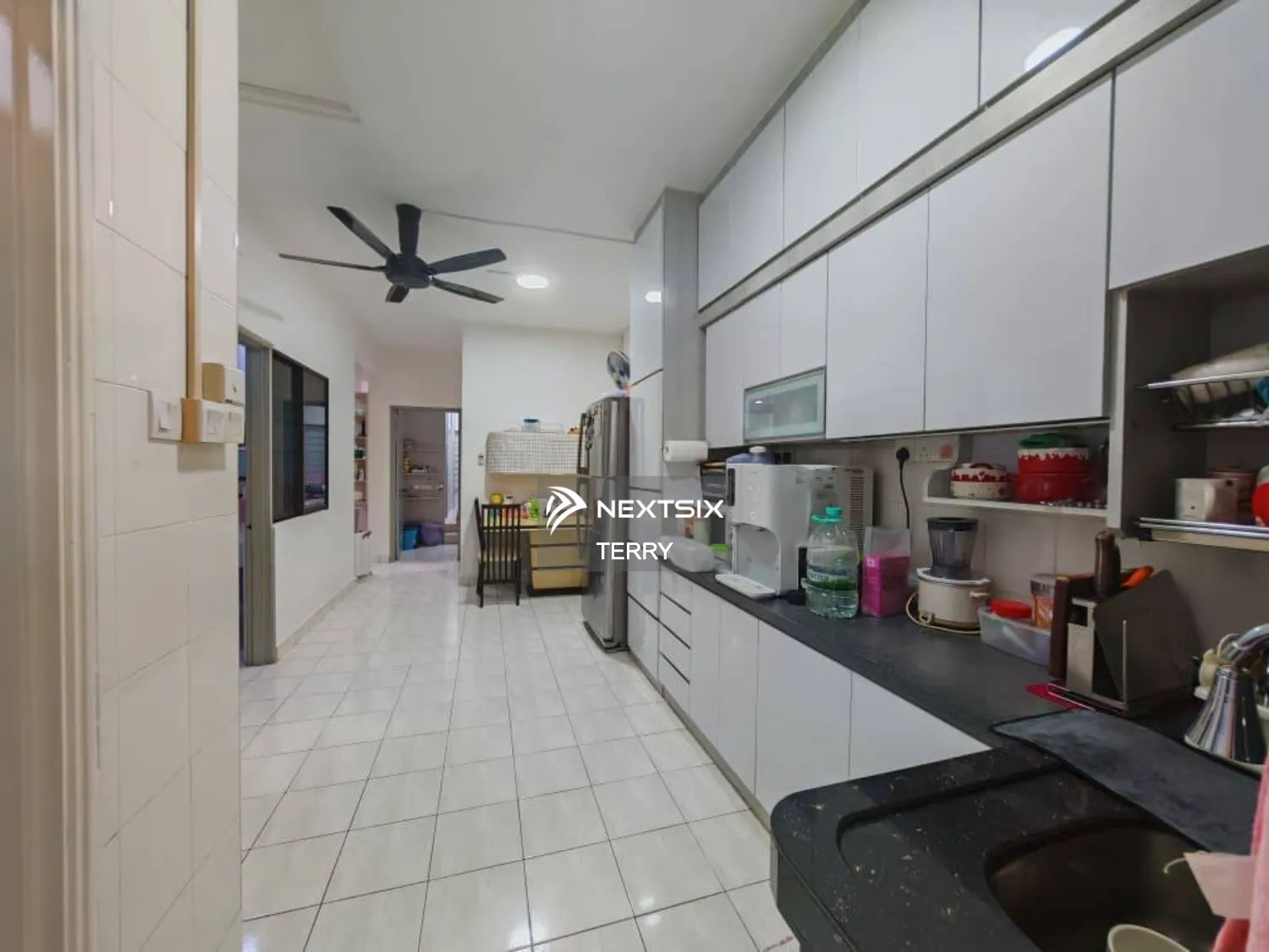 2-sty Terrace/Link House For Sale in Permas Jaya Johor - Image 8