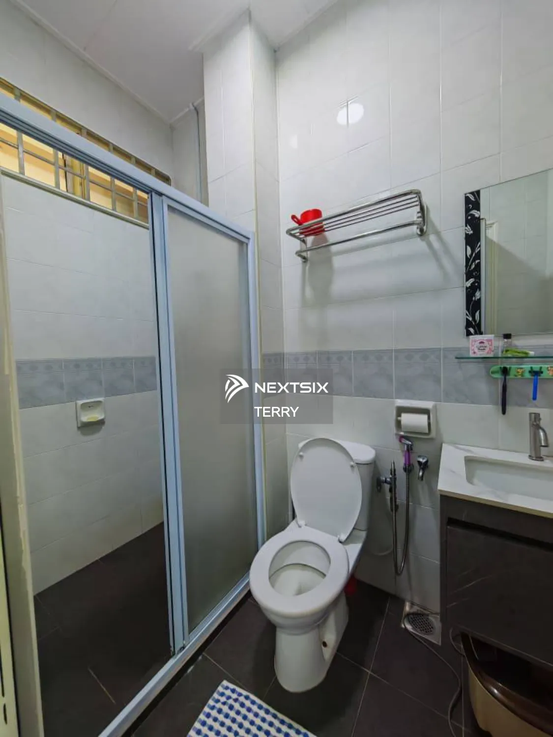 2-sty Terrace/Link House For Sale in Permas Jaya Johor - Image 9