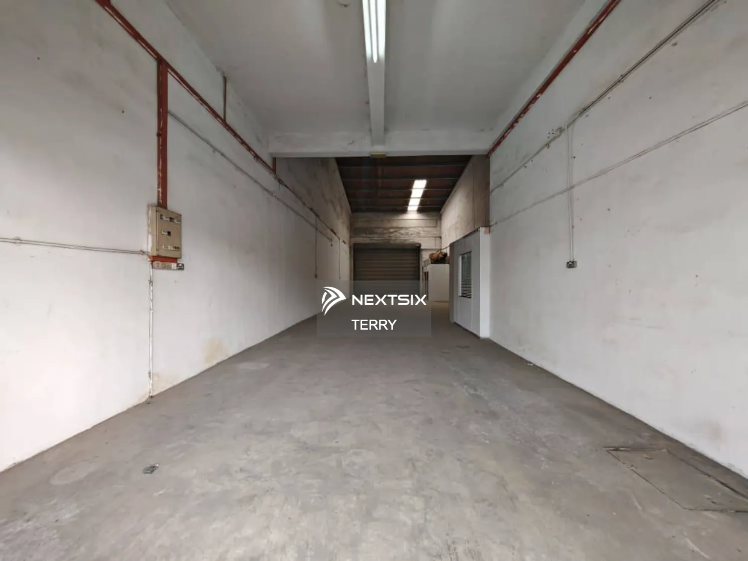 Factory For Sale in Skudai Johor