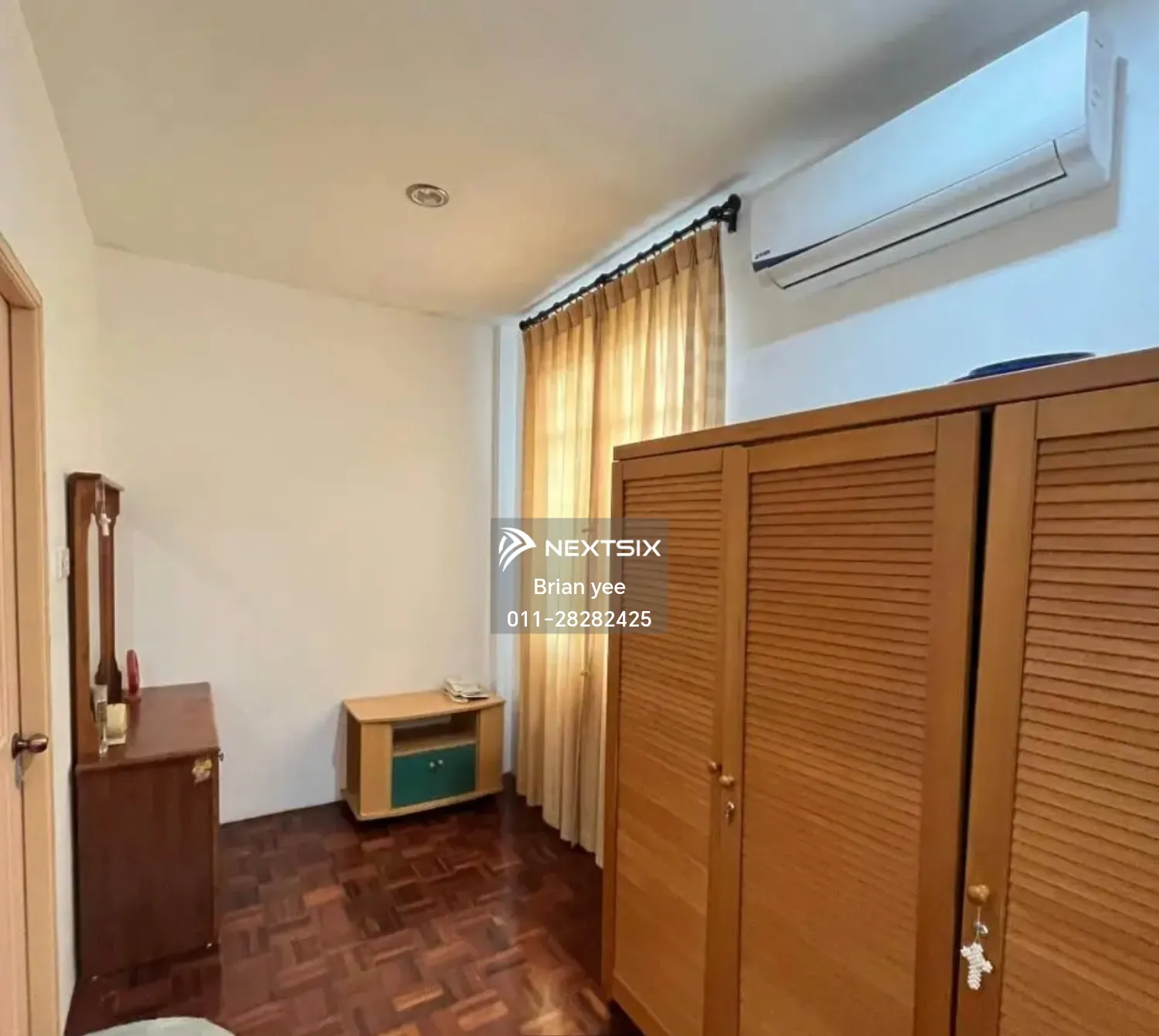 2-sty Terrace/Link House For Sale in Kuching Sarawak - Image 10