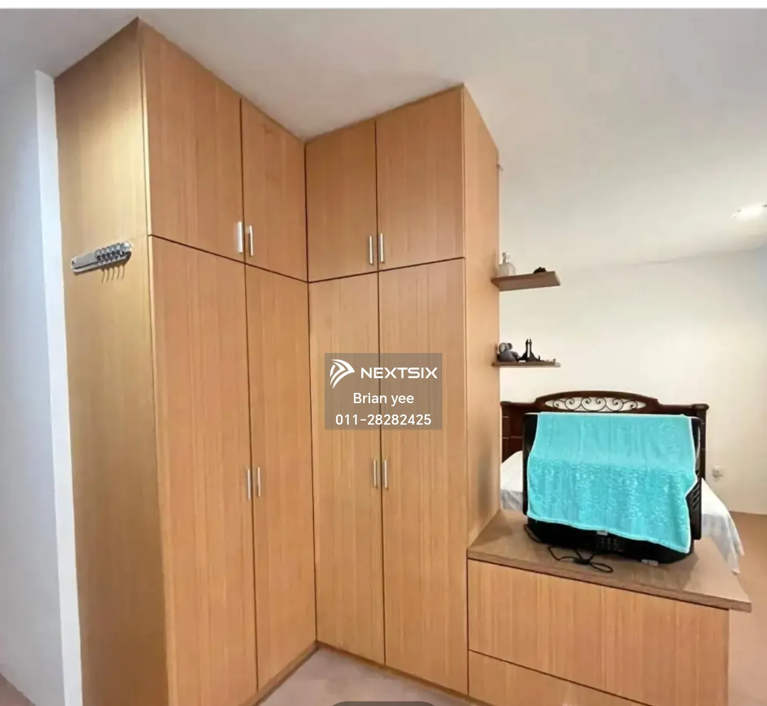 2-sty Terrace/Link House For Sale in Kuching Sarawak - Image 11
