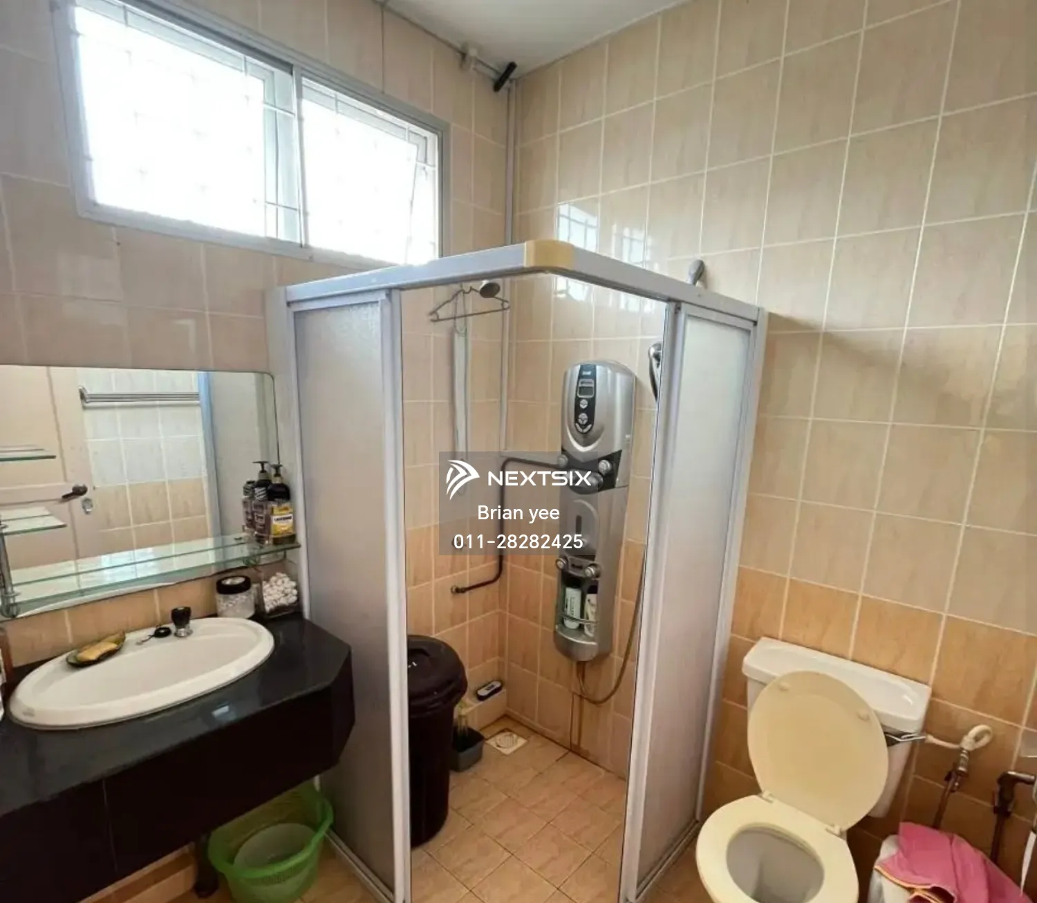 2-sty Terrace/Link House For Sale in Kuching Sarawak - Image 12