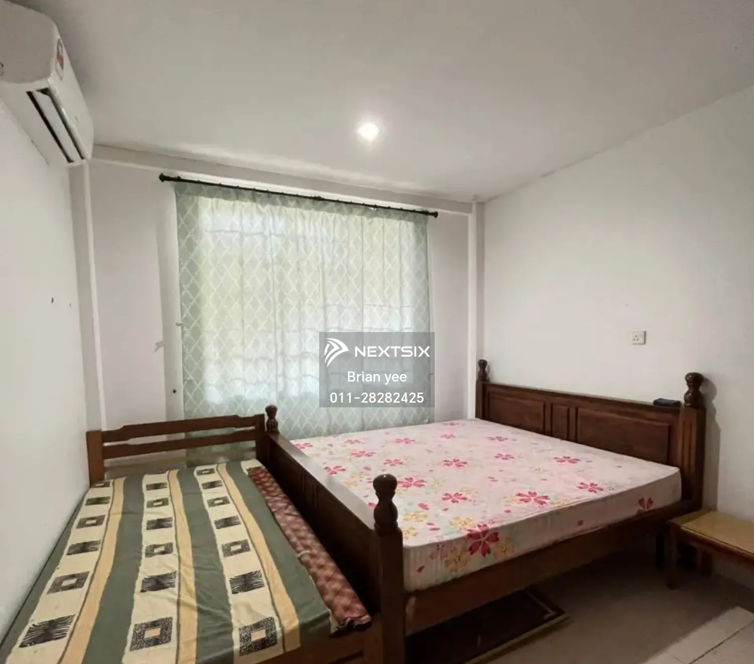 2-sty Terrace/Link House For Sale in Kuching Sarawak - Image 8