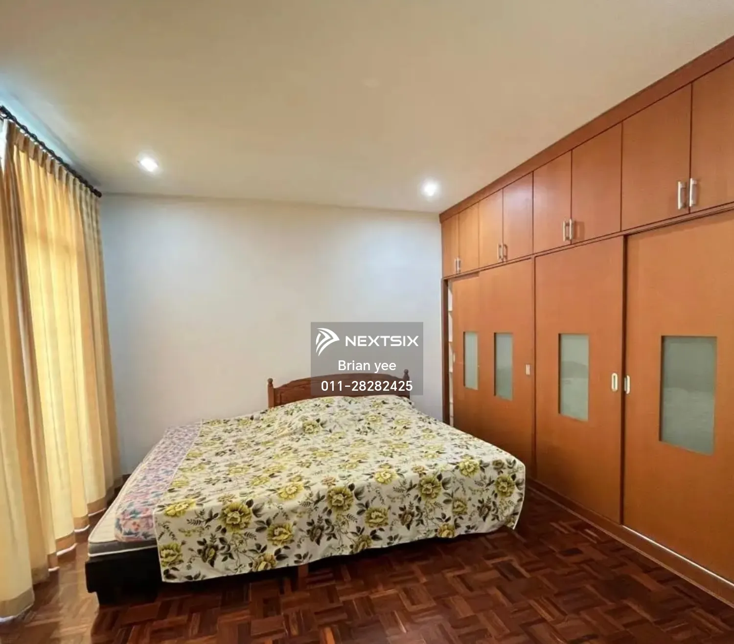 2-sty Terrace/Link House For Sale in Kuching Sarawak - Image 9
