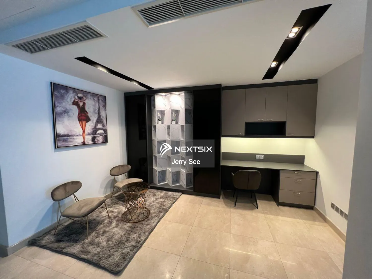 Condominium For Rent in Mont Kiara Wilayah Persekutuan Kuala Lumpur - Image 2