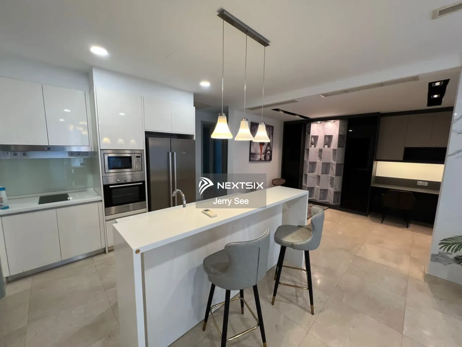 Condominium For Rent in Mont Kiara Wilayah Persekutuan Kuala Lumpur - Image 3