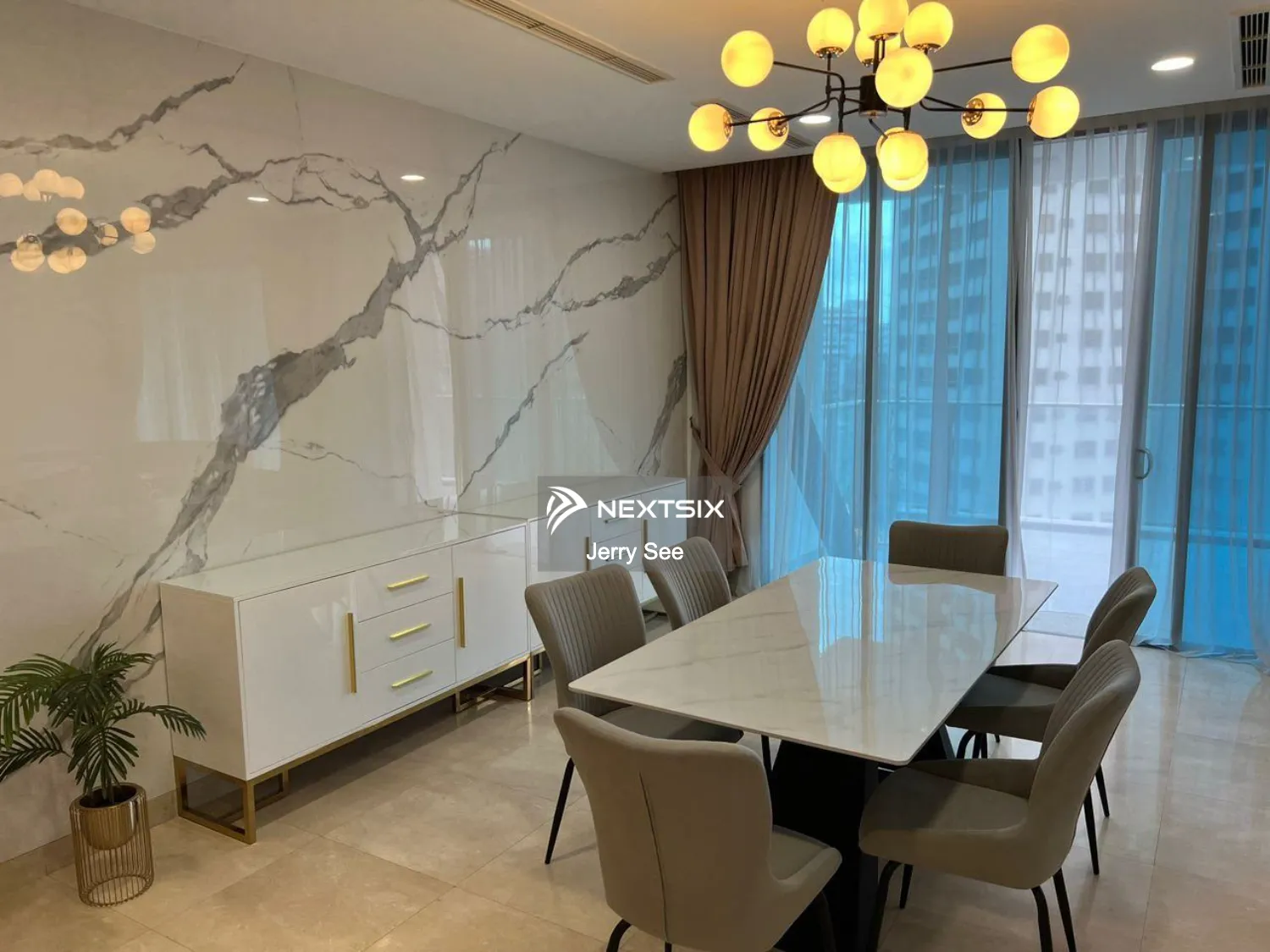 Condominium For Rent in Mont Kiara Wilayah Persekutuan Kuala Lumpur - Image 4