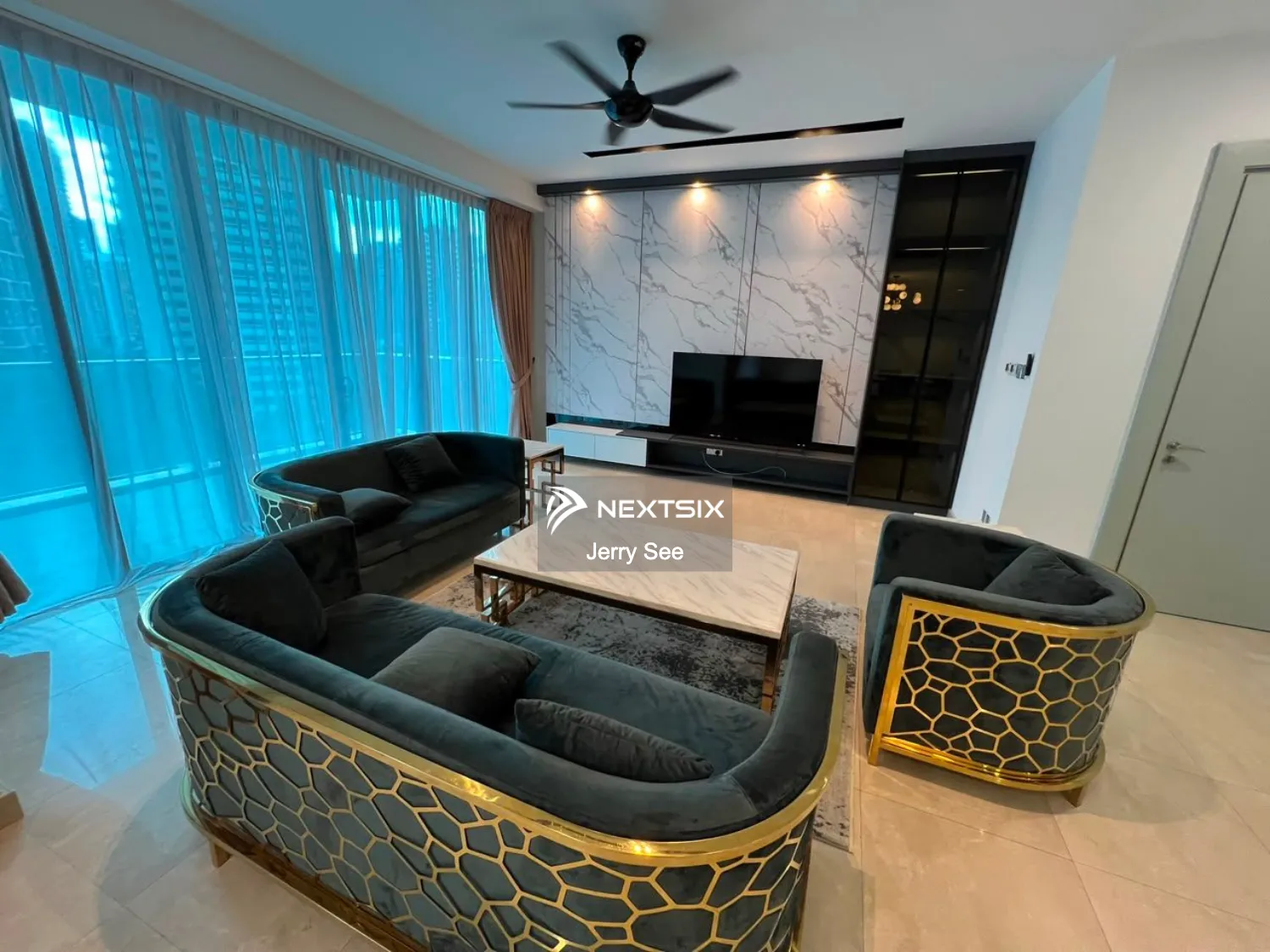 Condominium For Rent in Mont Kiara Wilayah Persekutuan Kuala Lumpur - Image 6