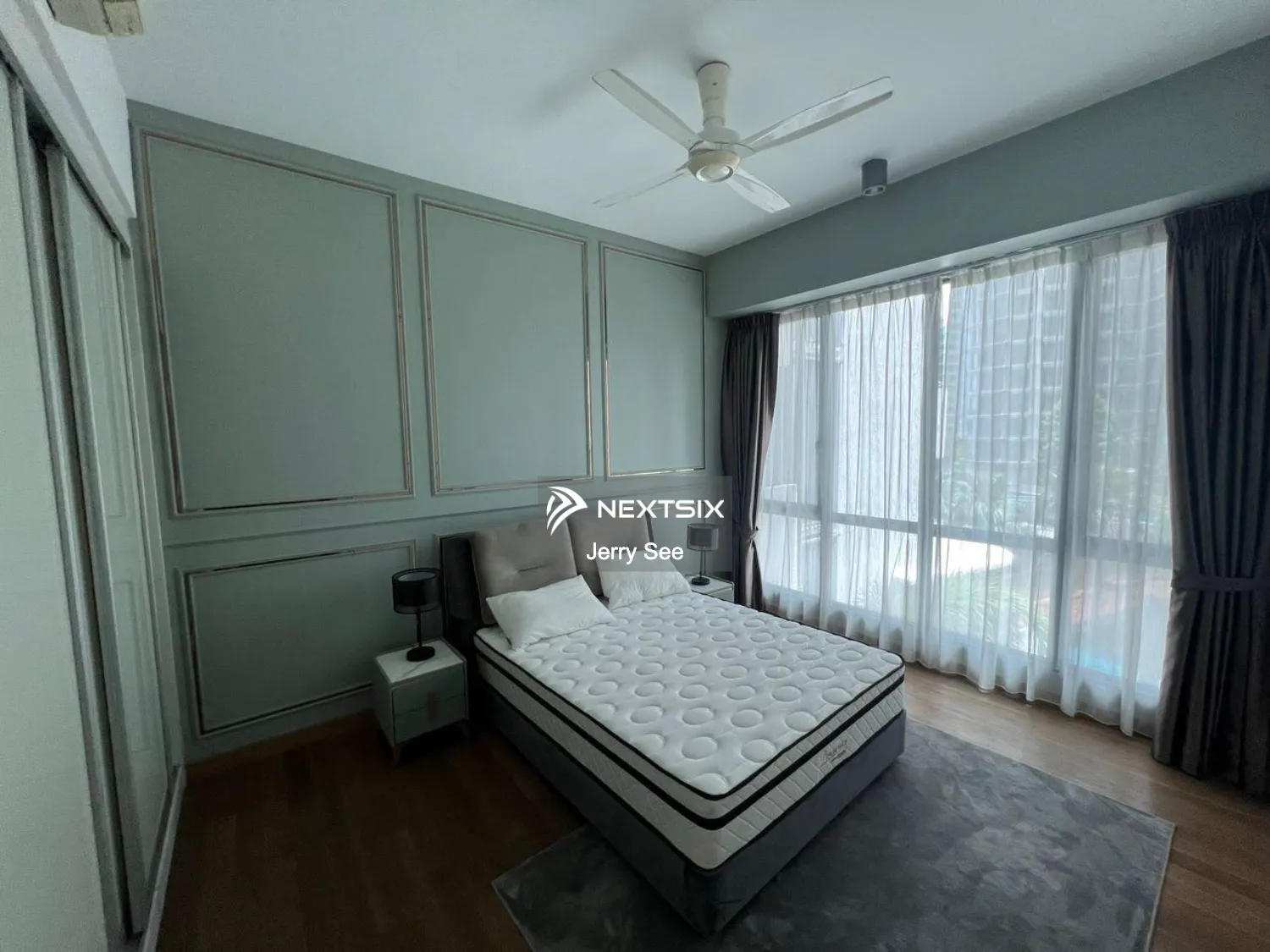 Condominium For Rent in Mont Kiara Wilayah Persekutuan Kuala Lumpur - Image 7