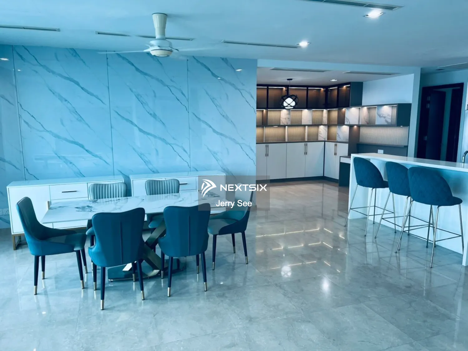 Condominium For Rent in Mont Kiara Kuala Lumpur