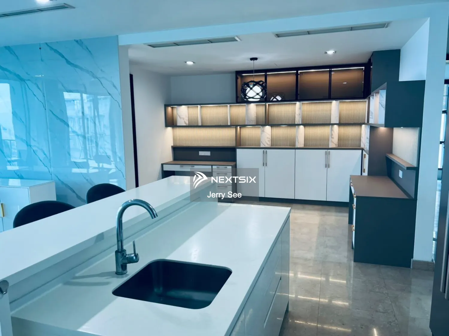 Condominium For Rent in Mont Kiara Wilayah Persekutuan Kuala Lumpur - Image 2