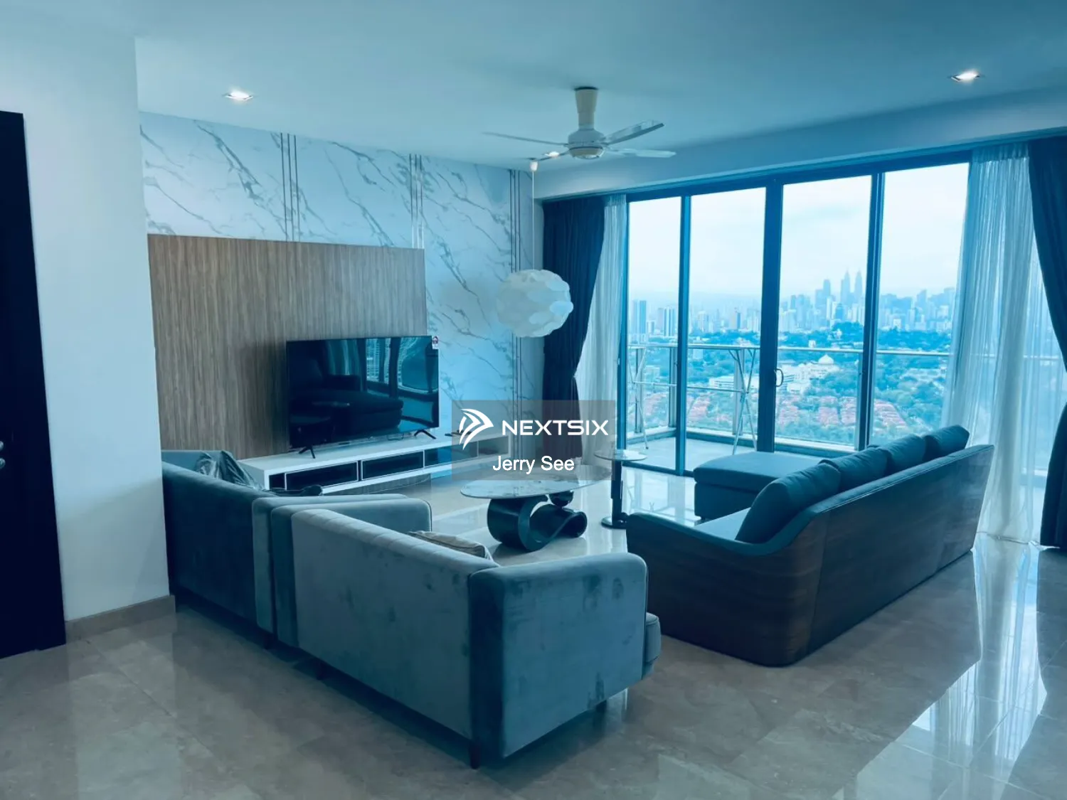 Condominium For Rent in Mont Kiara Wilayah Persekutuan Kuala Lumpur - Image 3