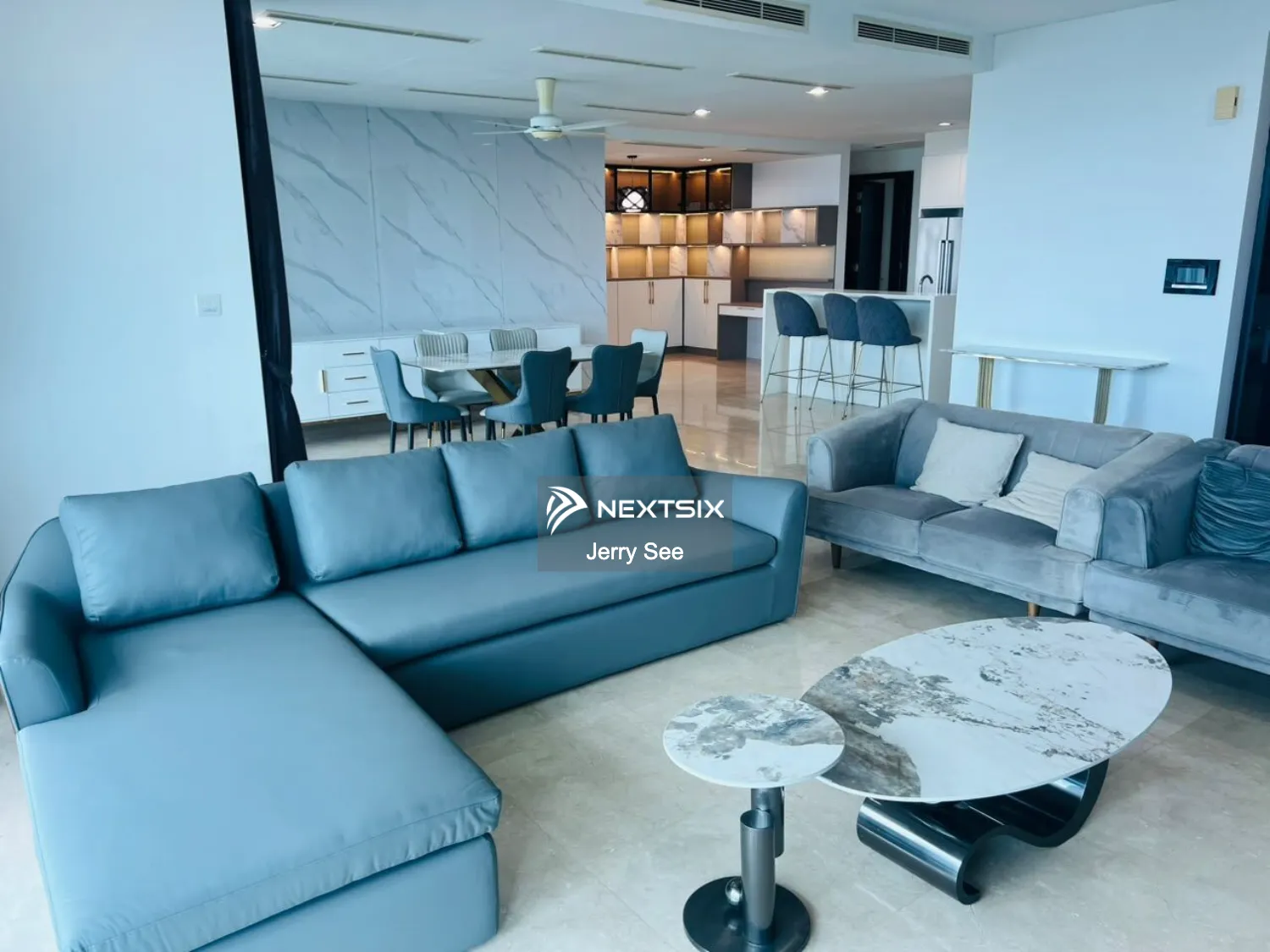 Condominium For Rent in Mont Kiara Wilayah Persekutuan Kuala Lumpur - Image 4
