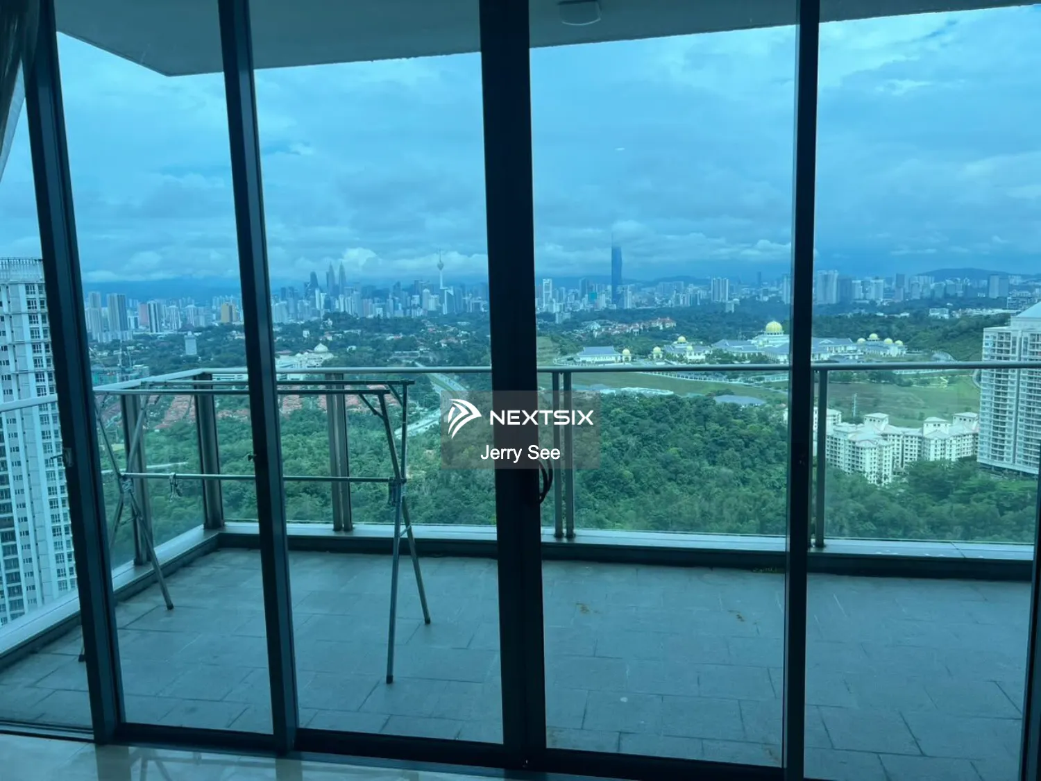 Condominium For Rent in Mont Kiara Wilayah Persekutuan Kuala Lumpur - Image 5