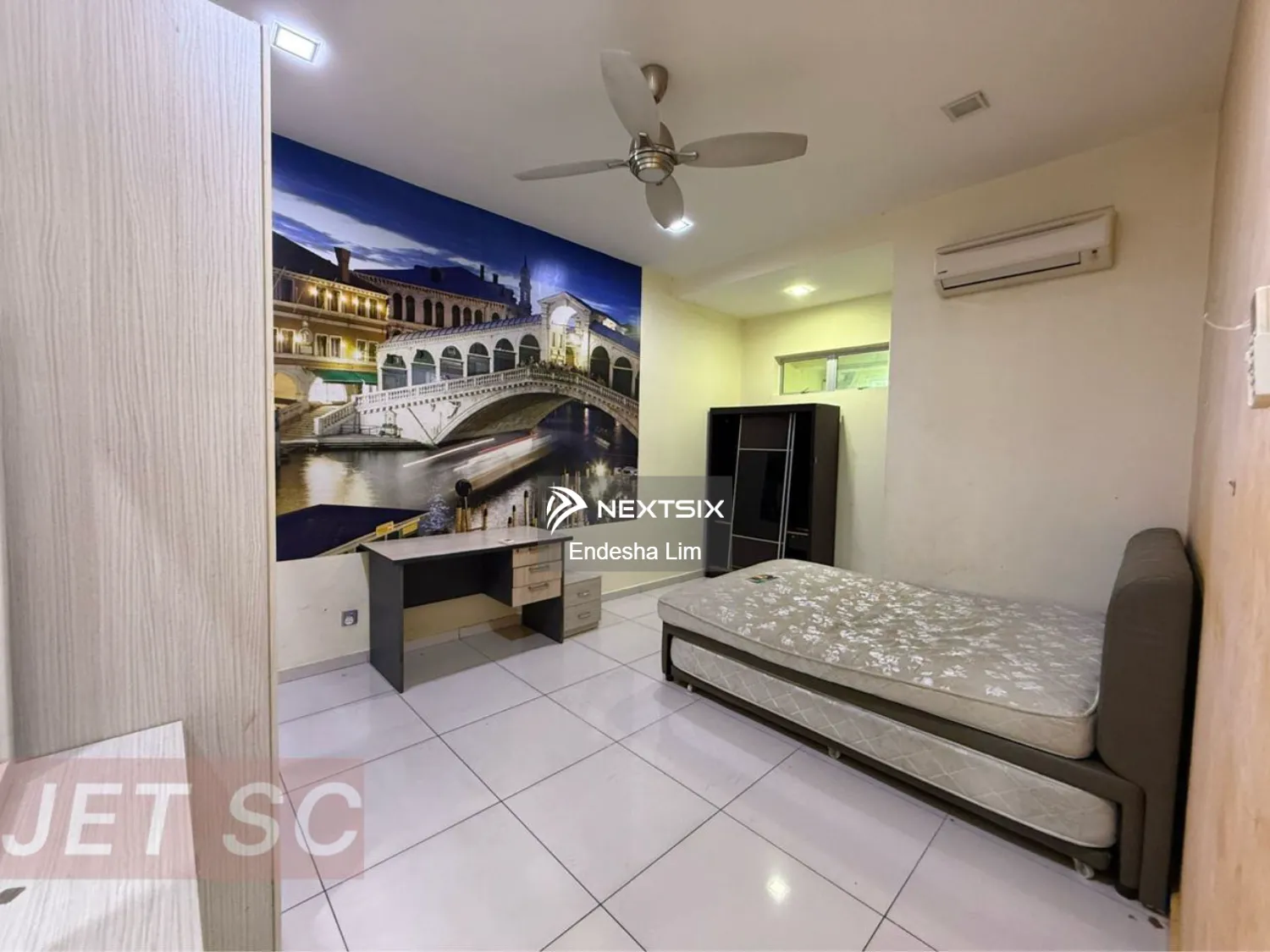 2.5-sty Terrace/Link House For Rent in Bandar Bukit Tinggi Selangor - Image 10
