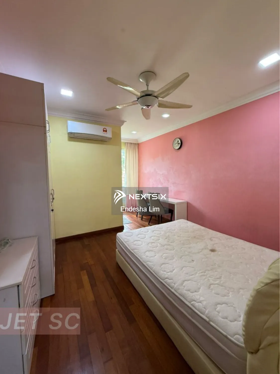 2.5-sty Terrace/Link House For Rent in Bandar Bukit Tinggi Selangor - Image 12