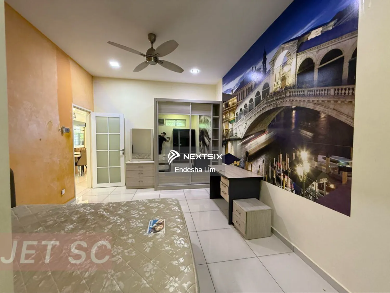 2.5-sty Terrace/Link House For Rent in Bandar Bukit Tinggi Selangor - Image 13