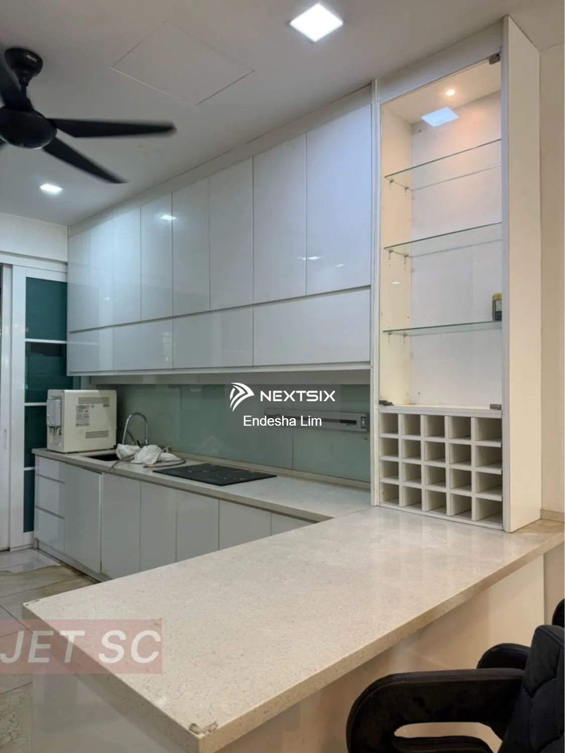 2.5-sty Terrace/Link House For Rent in Bandar Bukit Tinggi Selangor - Image 3