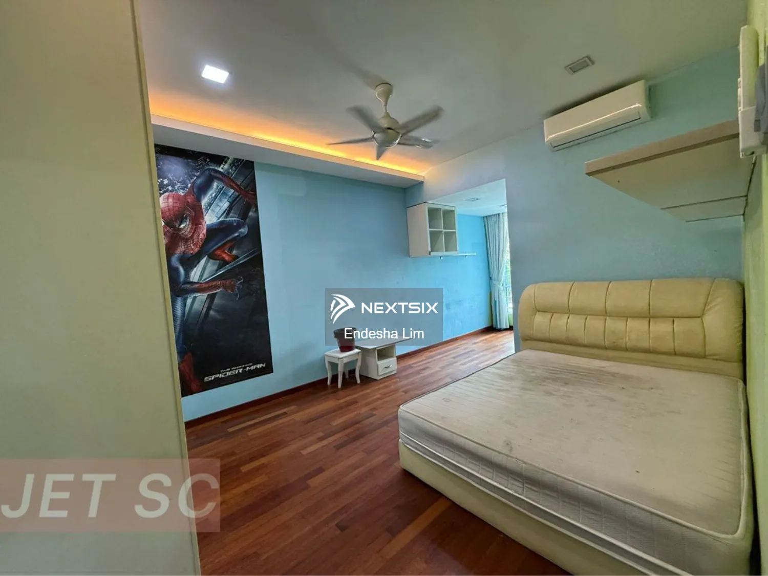 2.5-sty Terrace/Link House For Rent in Bandar Bukit Tinggi Selangor - Image 7