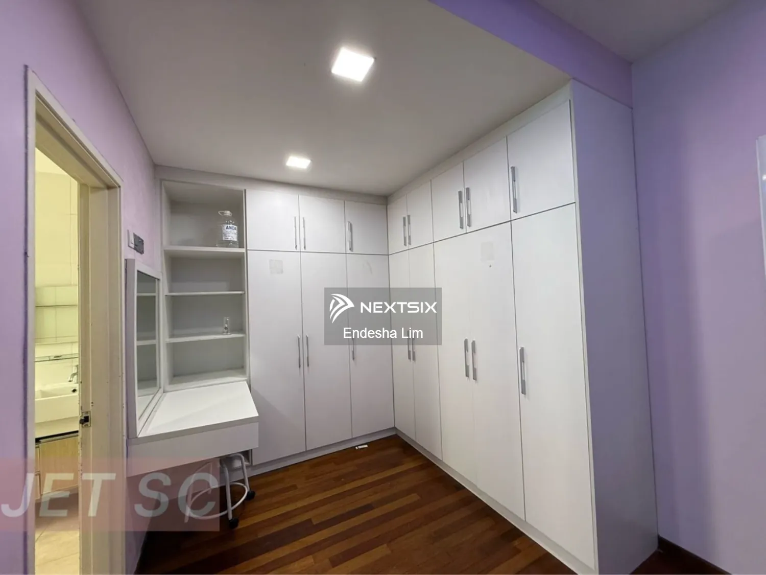 2.5-sty Terrace/Link House For Rent in Bandar Bukit Tinggi Selangor - Image 8