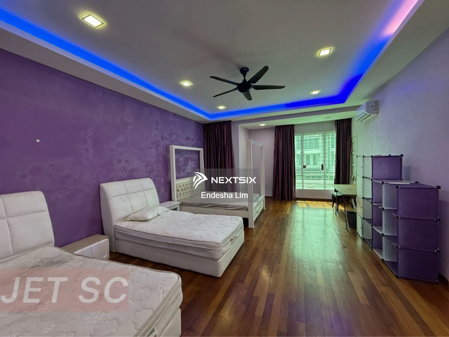 2.5-sty Terrace/Link House For Rent in Bandar Bukit Tinggi Selangor - Image 9