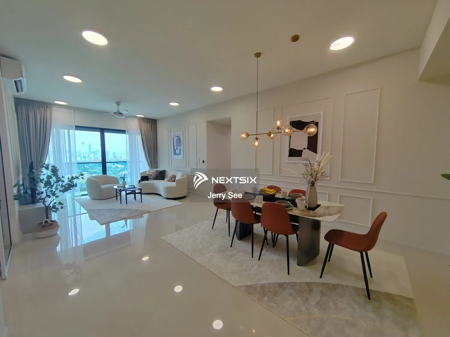 Serviced Residence For Sale in Dutamas Wilayah Persekutuan Kuala Lumpur - Image 2