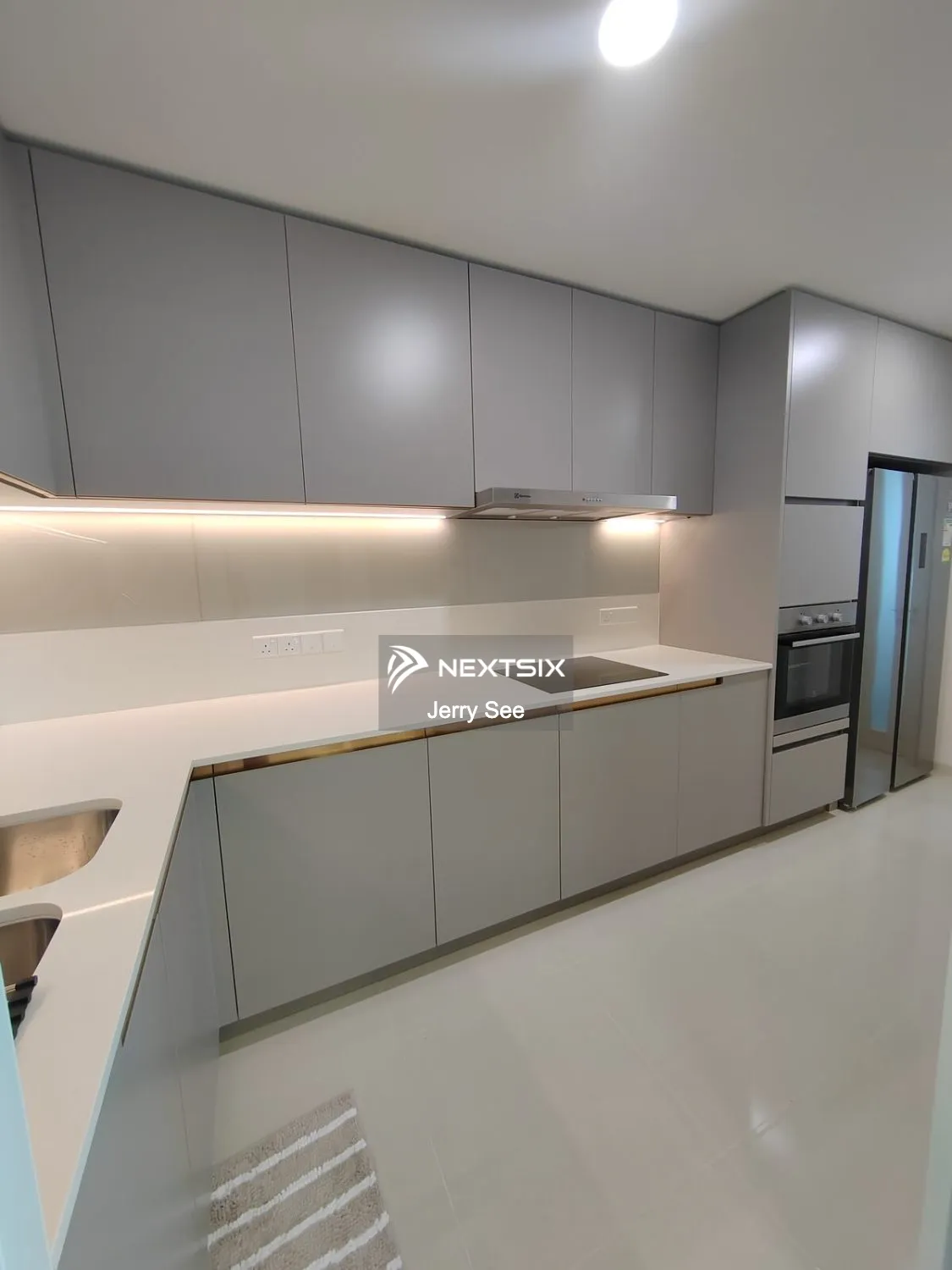Serviced Residence For Sale in Dutamas Wilayah Persekutuan Kuala Lumpur - Image 3
