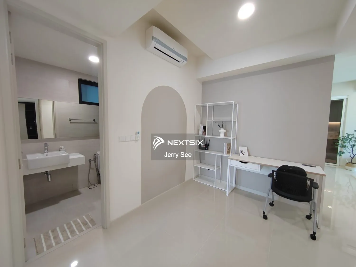 Serviced Residence For Sale in Dutamas Wilayah Persekutuan Kuala Lumpur - Image 4