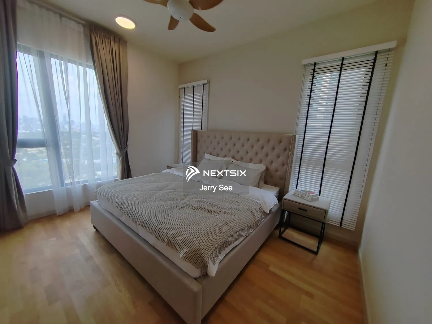 Serviced Residence For Sale in Dutamas Wilayah Persekutuan Kuala Lumpur - Image 5