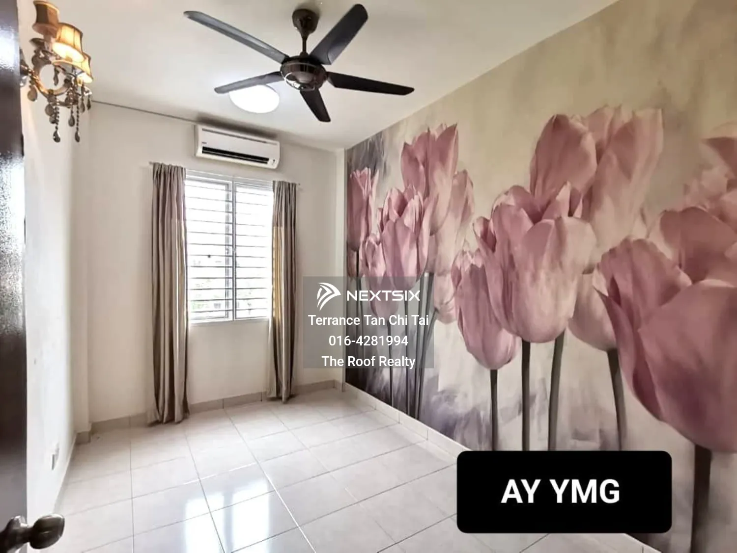 Apartment For Rent in Klang Selangor