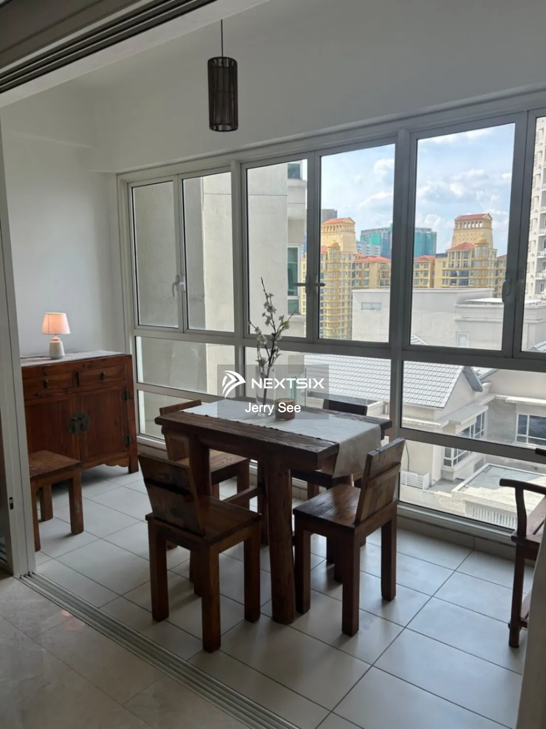 Condominium For Sale in Mont Kiara Wilayah Persekutuan Kuala Lumpur - Image 2