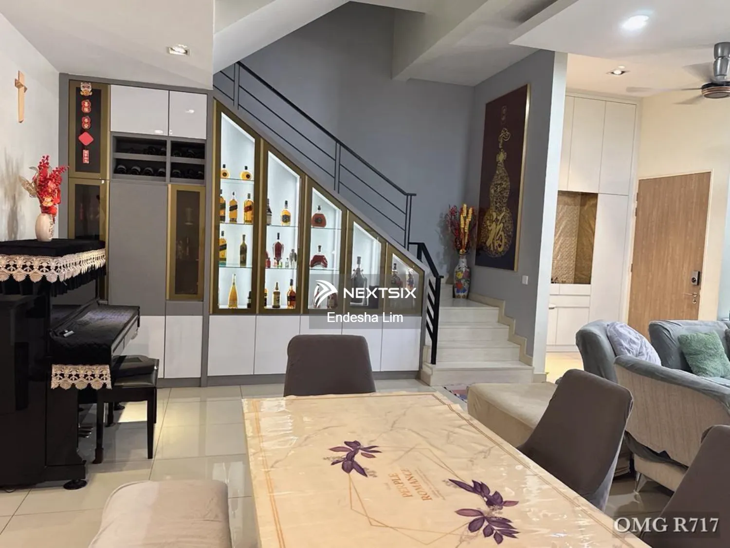 2-sty Terrace/Link House For Sale in Setia Alam Selangor