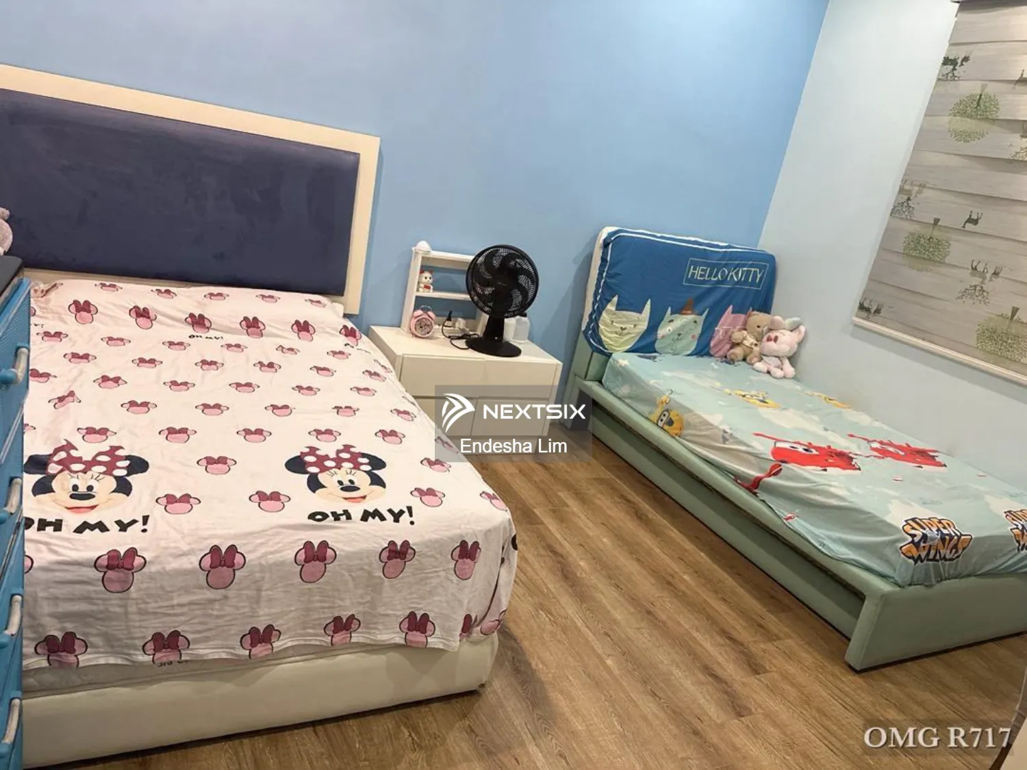 2-sty Terrace/Link House For Sale in Setia Alam Selangor - Image 10