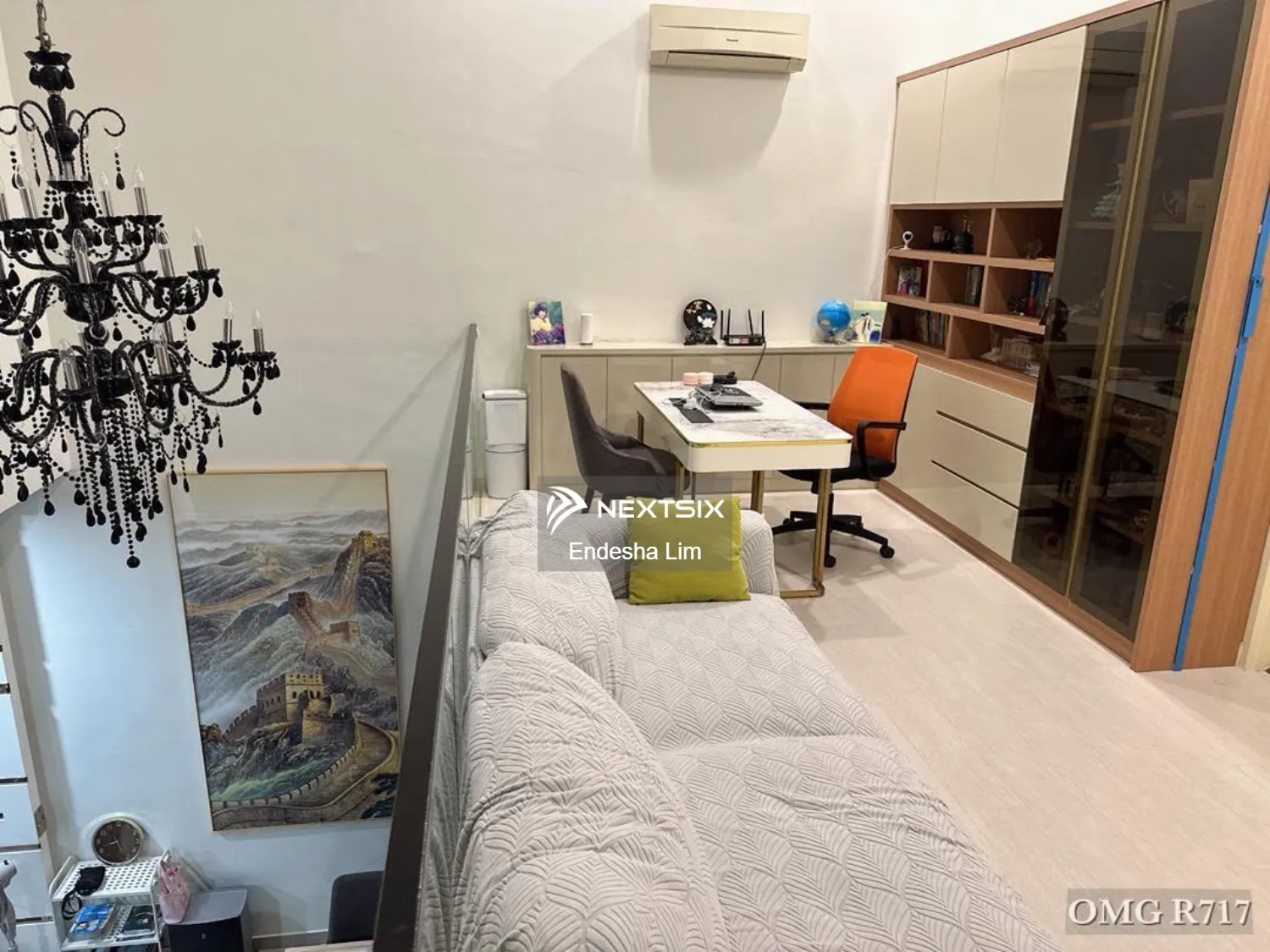 2-sty Terrace/Link House For Sale in Setia Alam Selangor - Image 11