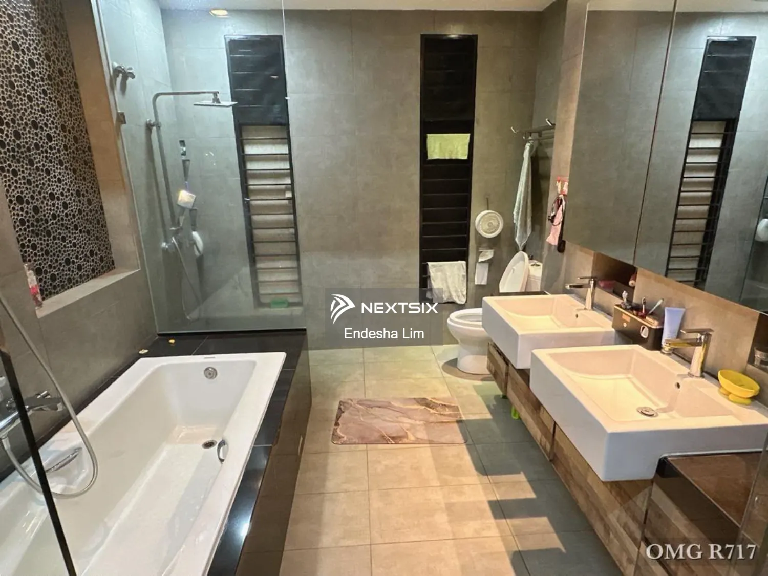 2-sty Terrace/Link House For Sale in Setia Alam Selangor - Image 4