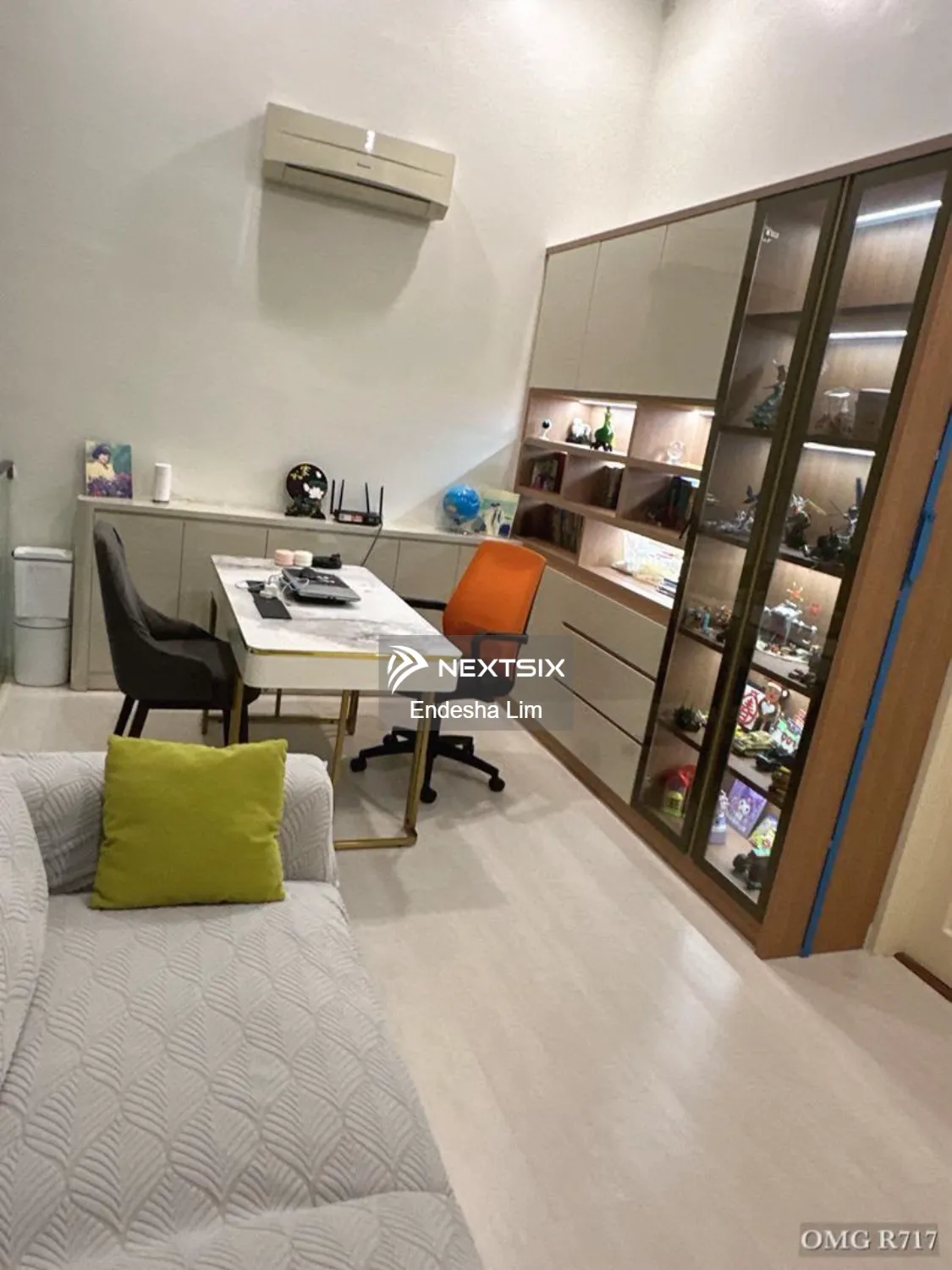 2-sty Terrace/Link House For Sale in Setia Alam Selangor - Image 5