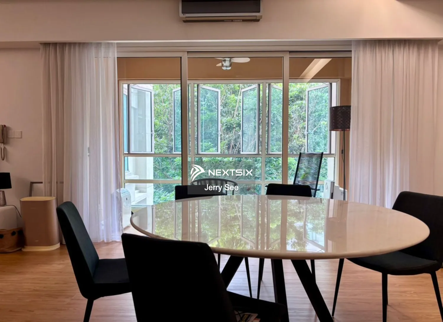 Condominium For Sale in Mont Kiara Kuala Lumpur