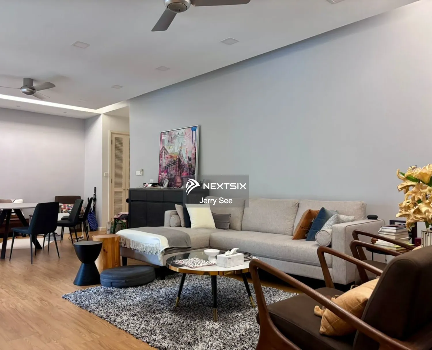 Condominium For Sale in Mont Kiara Wilayah Persekutuan Kuala Lumpur - Image 2