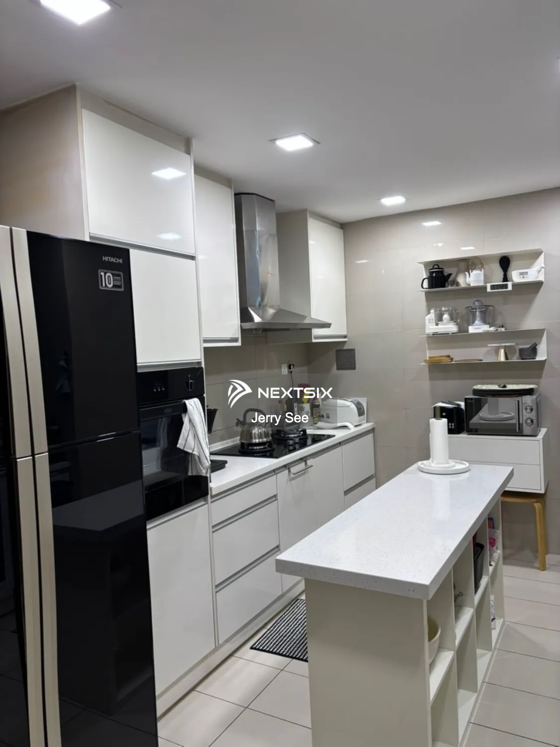 Condominium For Sale in Mont Kiara Wilayah Persekutuan Kuala Lumpur - Image 4