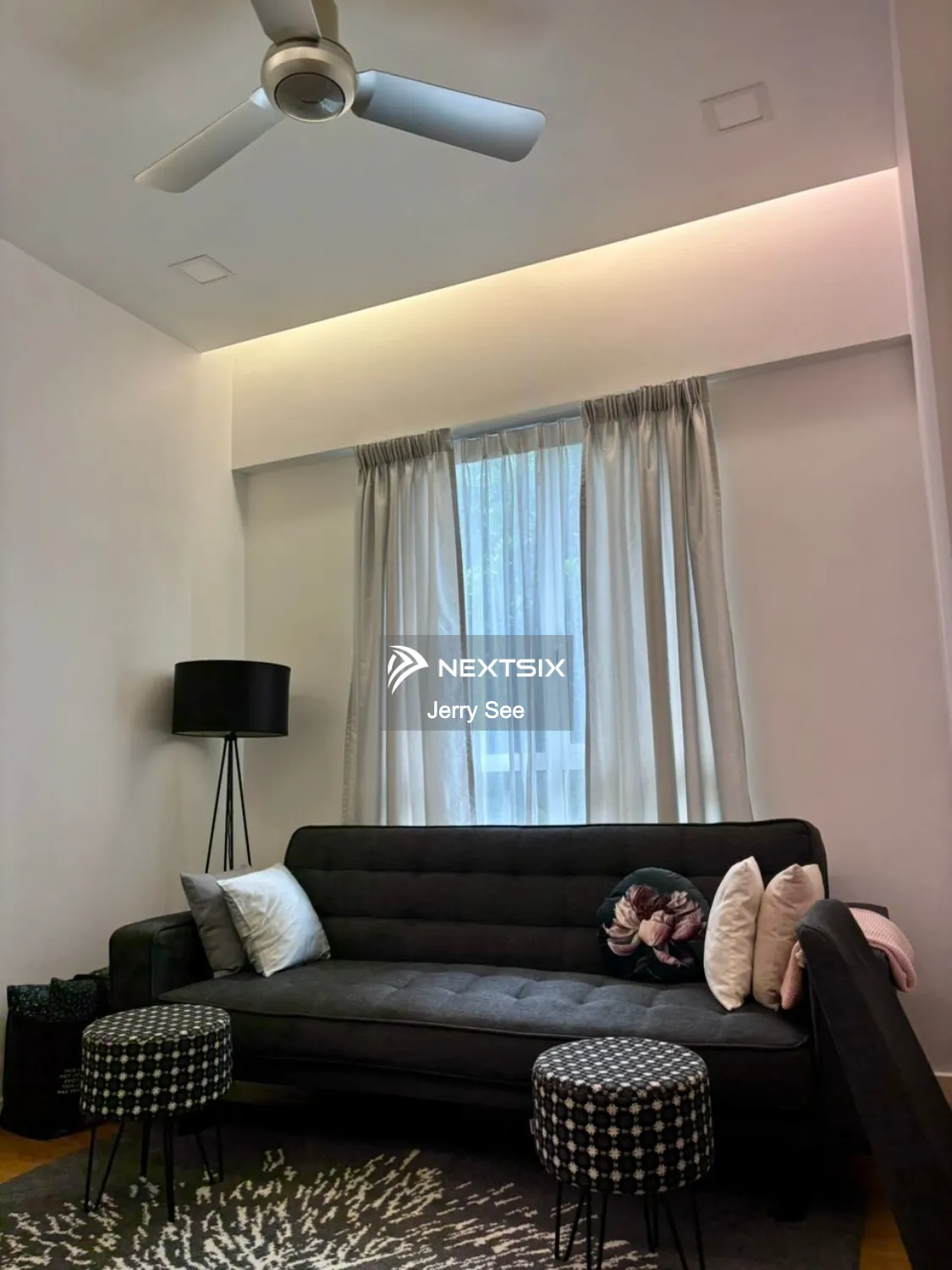 Condominium For Sale in Mont Kiara Wilayah Persekutuan Kuala Lumpur - Image 5