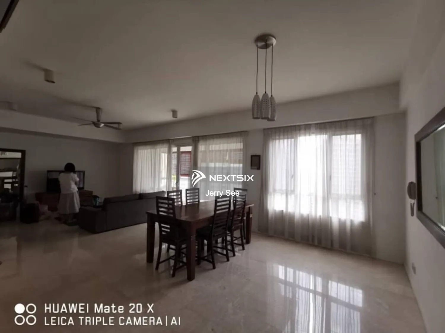 Condominium For Sale in Mont Kiara Wilayah Persekutuan Kuala Lumpur - Image 3