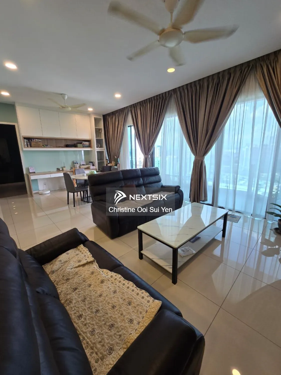 Condominium For Sale in Kuchai Lama Wilayah Persekutuan Kuala Lumpur - Image 1