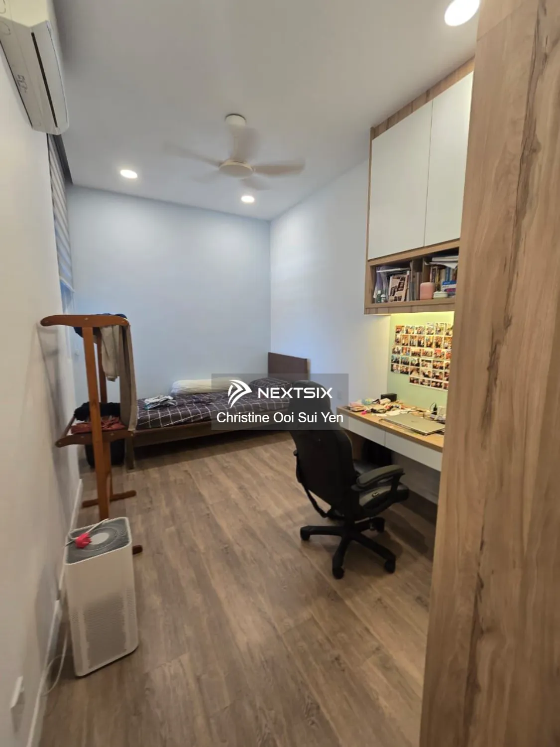 Condominium For Sale in Kuchai Lama Wilayah Persekutuan Kuala Lumpur - Image 10