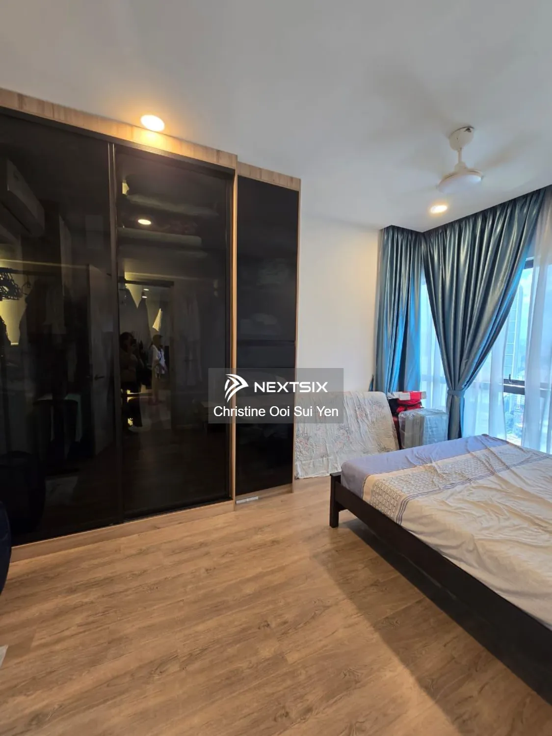 Condominium For Sale in Kuchai Lama Wilayah Persekutuan Kuala Lumpur - Image 11
