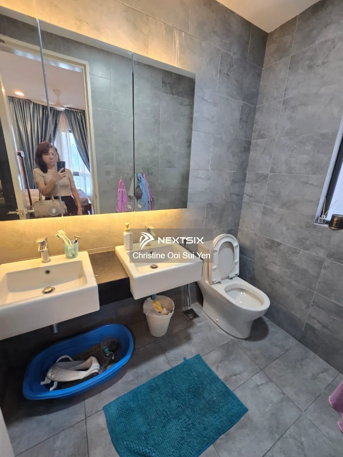 Condominium For Sale in Kuchai Lama Wilayah Persekutuan Kuala Lumpur - Image 12